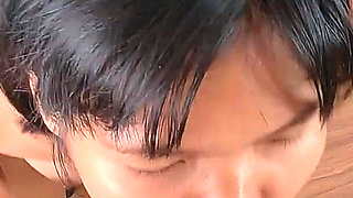 Anal for Stepsister, part 1 cum swallow