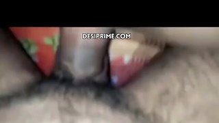 This Virgin Gf's First-ever Time Boning Is A Raw And Wild Rail