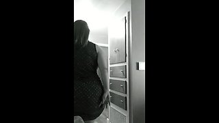 Leann amateur beautiful brunette with big boobs