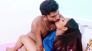 Hot Indian Porn Star Full Satisfaction Hardcore Sex