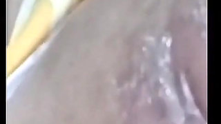That Felt so Good, I Came in Gushes, I Had My First Squirt!