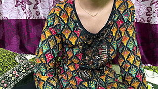 My sexy Bhabhi needs a romantic moment and hard fucking