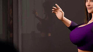 In Security: Naughty Office Affairs - Episode 11