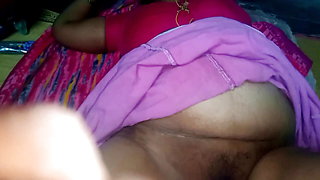 Indian Beauty stepaunty tight pussy long cock fucking