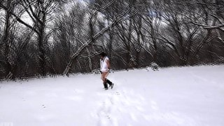 Beautiful brunette in sexy solo fingering masturbation 4 wmv