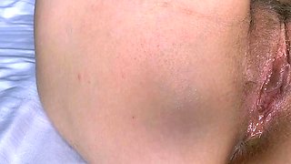 A naughty student seduces her teacher to pass the class and