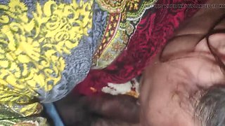 Indian Hijabi Bhabhi Full Hardcore Desi Fuck With Big Cock