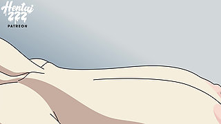 MITSURI CREAMPIE DEMON SLAYER HENTAI VIDEO