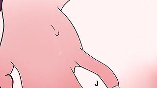 Fake Tarot Cards Showed How to Fuck with a Charlatan! Hentai Girl From the Train Fucks with a Magician (2d Cartoon)