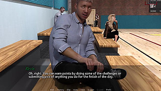 Fetish Locator - Hot Stepsister Found My Porn Collection