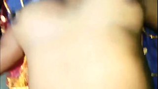 Fuck me fast before my husband comes! Desi Bhabhi Devar chudai