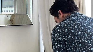 Masturbation close up Tamara big clit