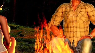 Max's Life Season 3 Episode 222 Fucking Two MILFs