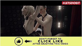Hungarian Teen Romantic Anal And Pussy Fuck