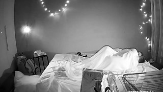 Amateur Hidden Cam with Dildo Wives