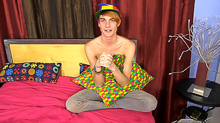 Preston Thinks Girls Are Sexy