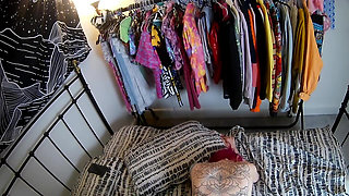 Amateur Creampie POV Anal Tease, Deep Fuck & Cum Play