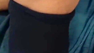 Indian Village Aunty Shows Her Pussy and Boobs Outdoor and Fucked by Her Nephew