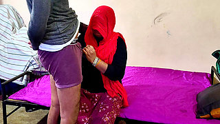 Desi stepsister step fuking neighbour boy's