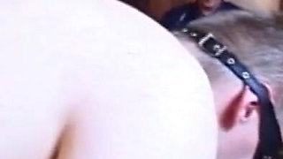 BDSM prisoner - Vol. #02 - Scene #05