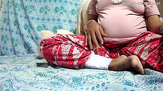 Indian doctor and nurse sex in the house petal room 2987