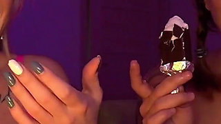 Funny Asmr Fail with Try to Make Video