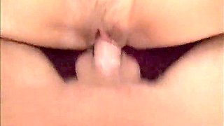 Stepbrother Has Rough Sex With Stepsister