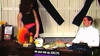 Live amateur blowjob