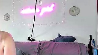 Small tits blonde shemale fucking outside