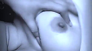 My Wife Did Not Suck or Press Her Boobs as Hard as She Did.