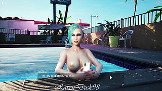 Review Adult Game 1 - (Part 1)