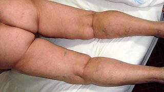 HELLOGRANNY Wet pussies their owners