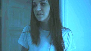 SweetHeartVideo - Reform School Girls Volume 4 Scene 1 - Don't Get Caught 1 - Rocky Emerson
