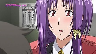 Big Cock Doctor Takes Virginity Young Pussy • HENTAI Porn