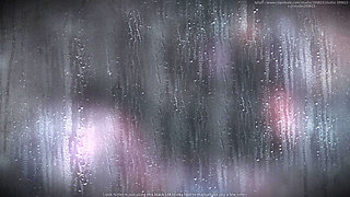 B028 the Slave Is Shrunk and Then Played with by the Asian Goddess' Breasts. Face Sitting, Farting, Tongue Licking, Foot Licking