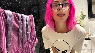 Hot Kinky Webcam Teen Nude Solo