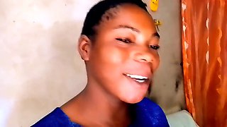 Super cute moments with Judithxxx