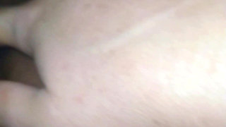 MILF with a juicy pussy, talks dirty, asks for cock and gets everything wet, how to hide this from her husband?