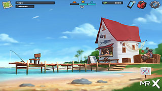 SummertimeSaga - Need to know the secret of the ocean while we just jerk off E4 #60