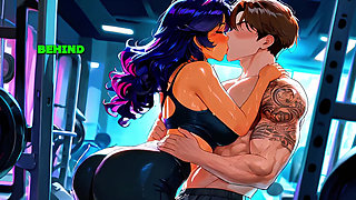 My Husband Never Fucked Me Like This - Ai Generation