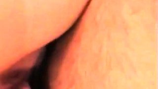 Mature Cougar's Big Clit Close-Up Humping to Orgasm