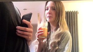 Voyeur Hidden Cam