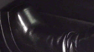 Help, My Car Is Stuck in the Snow.