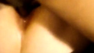 British girl anal, creampie, and foot fetish fun