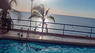 Instead of LIVING Life on PINs & EGG SHELLS just say FUCK it ... Cum OUR my WORLD