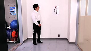 Asian japanese cosplay uniformed girl sex