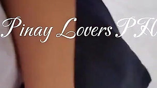 It's My Bestfriend's Birthday Party, My Pussy Is My Gift for Him