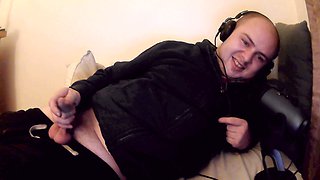 Fun chat with sexy Canadian Kushalakalez