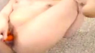 Amateur Webcam Teen Masturbating