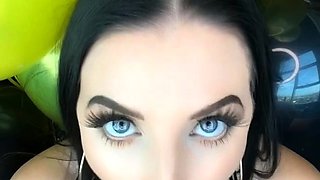 Cheating Fantasy Blowjob and Titfuck Imagine your best